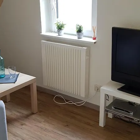 Holiday home Kuehnhaide Im Erzgebirge Marienberg