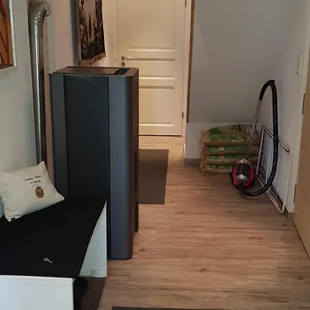 Kuehnhaide Im Erzgebirge *
