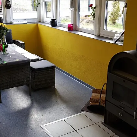 Holiday home Kuehnhaide Im Erzgebirge *
