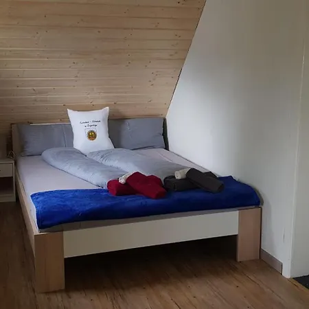 Holiday home Kuehnhaide Im Erzgebirge Marienberg