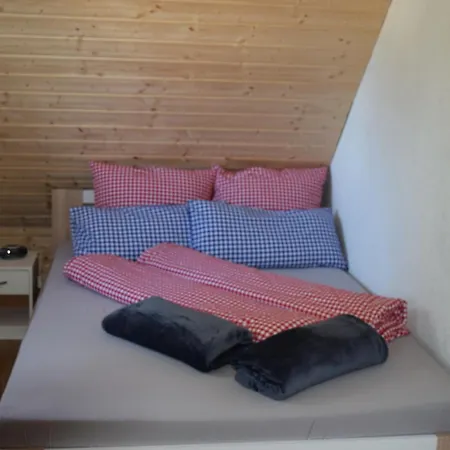 Holiday home Kuehnhaide Im Erzgebirge Marienberg