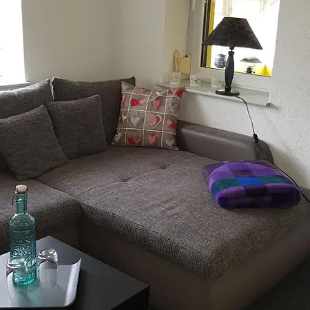 Holiday home Kuehnhaide Im Erzgebirge