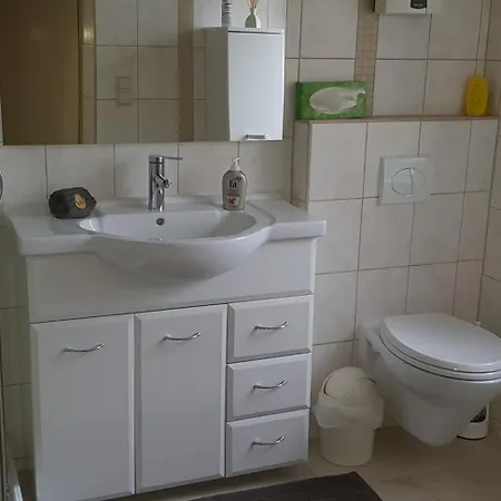 Kuehnhaide Im Erzgebirge Holiday home Marienberg
