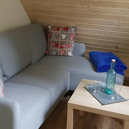 Kuehnhaide Im Erzgebirge Holiday home *