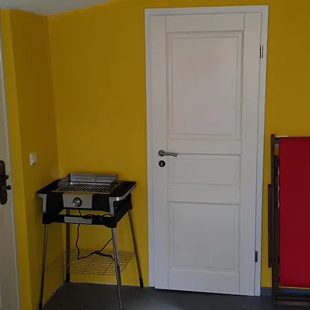 Holiday home Kuehnhaide Im Erzgebirge Marienberg