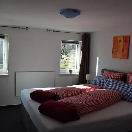 Kuehnhaide Im Erzgebirge Holiday home *