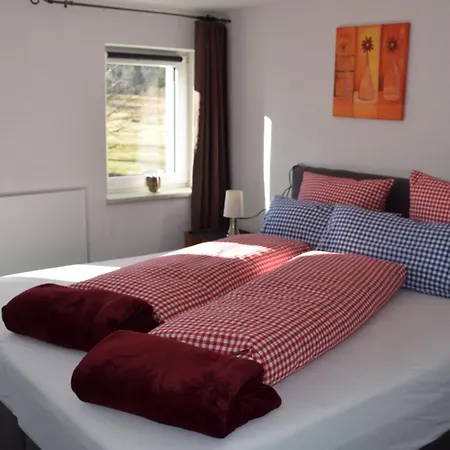 Holiday home Kuehnhaide Im Erzgebirge