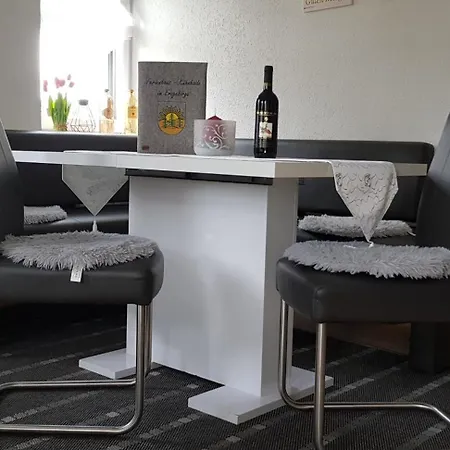 Kuehnhaide Im Erzgebirge Holiday home *