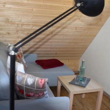 Holiday home Kuehnhaide Im Erzgebirge *