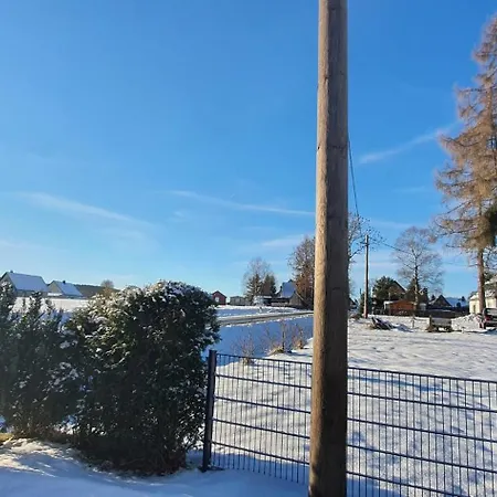 Kuehnhaide Im Erzgebirge * Marienberg