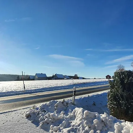 Kuehnhaide Im Erzgebirge *